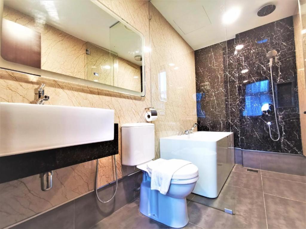 Prestigo Hotel - Johor Bharu Johor Bahru Exterior foto